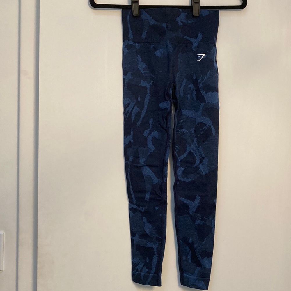 COPY - Gymshark leggings